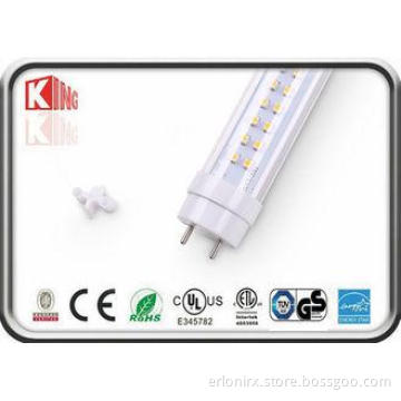 high power Fluorescent G13 led t8 tube light for hall / lob